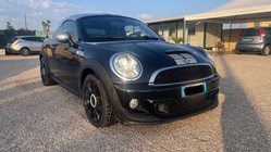 MINI Cooper 2012