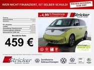 Volkswagen ID.Buzz 2022