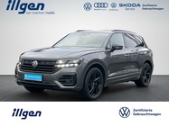 Volkswagen Touareg 2023