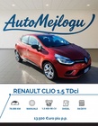 Renault Clio 2019