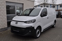 Fiat Scudo 2024