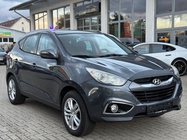 Hyundai ix35 2010
