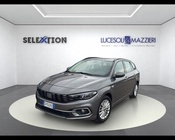 Fiat Tipo 2021