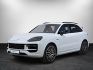 Porsche Cayenne 2025