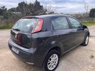 Fiat Punto 2011