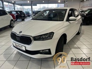 Skoda Fabia 2025