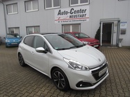 Peugeot 208 2019