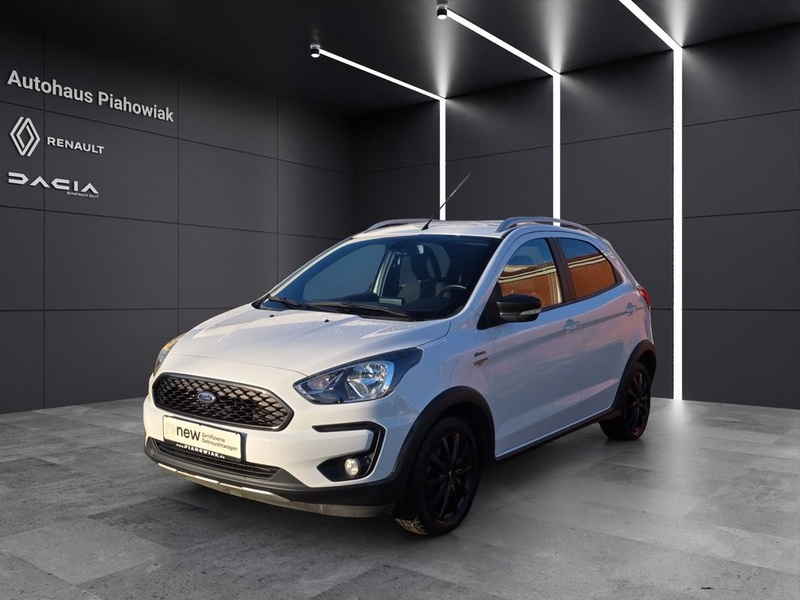 Ford Ka/Ka+