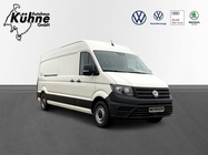 Volkswagen Crafter 2025