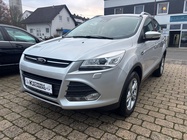 Ford Kuga 2013