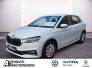 Skoda Fabia 2025