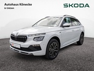 Skoda Kamiq 2025