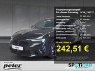 Opel Astra 2024