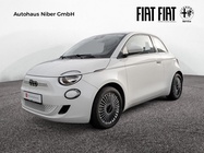 Fiat 500e 2023