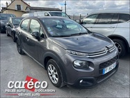 Citroen C3 2019