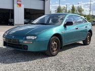 Mazda 323 1995