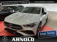Mercedes-Benz CLA-Class 2025