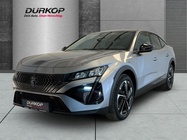 Peugeot 408 2023