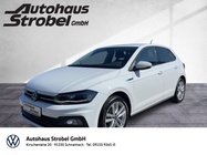 Volkswagen Polo 2020