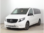 Mercedes-Benz Vito 2023