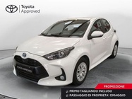 Toyota Yaris 2023