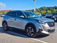 Peugeot 2008 2021