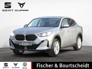 BMW X2 2024