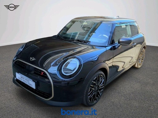 MINI Other 2024