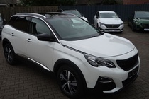 Peugeot 3008 2019
