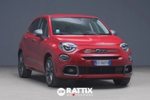 Fiat 500X 2024