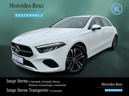 Mercedes-Benz A-Class 2024