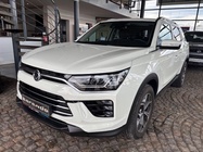 KGM Korando 2025