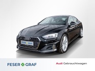 Audi A5 2021