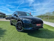 Audi Q5 2022