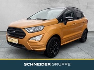 Ford EcoSport 2021
