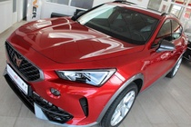 Cupra Formentor 2022