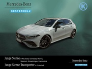 Mercedes-Benz A-Class 2025