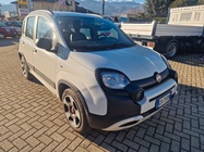 Fiat Panda 2023