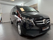Mercedes-Benz V-Class 2023