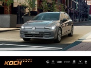Volkswagen Golf 2026
