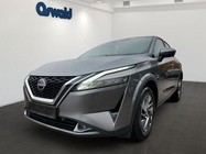 Nissan Qashqai 2023