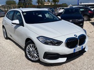 BMW 1 Series 2020