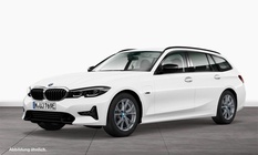 BMW 3 Series 2021