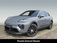 Porsche Macan 2025