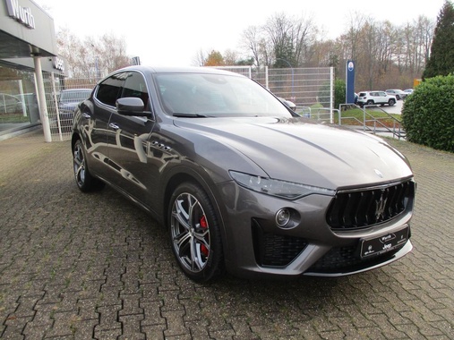 Maserati Levante 2022