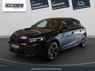 Opel Corsa 2025