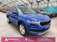 Skoda Kodiaq 2022