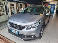 Peugeot 2008 2019