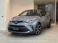 Toyota C-HR 2021