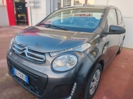 Citroen C1 2021
